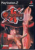 Guilty Gear XX: The Midnight Carnival (PlayStation 2)